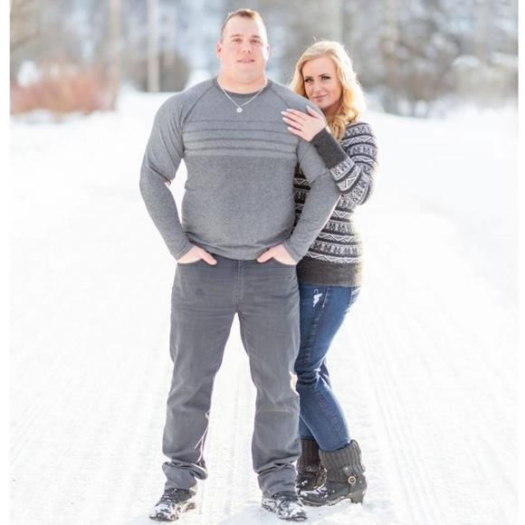 Meet your Posher, Meagan - Picture 1 of 1